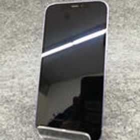 IPHONE 12 MJNJ3J/A APPLE / SIMフリー