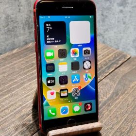 iphone8 256GB SIMフリー スマホ