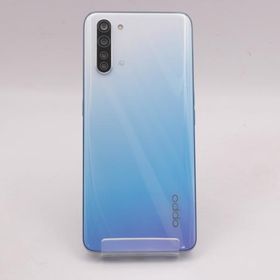 【中古】OPPO Reno 3A 128GB ホワイト CPH2013