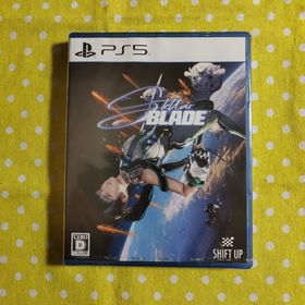 ソニー(SONY)の【新品未開封】Stellar Blade（ステラーブレイド）(家庭用ゲームソフト)