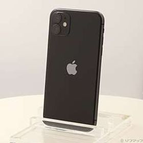 〔中古品〕 iPhone11 256GB ブラック MWM72J／A SIMフリー ［6.1インチ液晶／Apple A13］〔中古品〕 iPhone11 256GB ブラック MWM72J／A SIMフリー ［6.1インチ液晶／Apple A13］