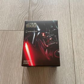 オーディオテクニカ ATH-CKS50TW2 DV スター・ウォーズ 新品未使用