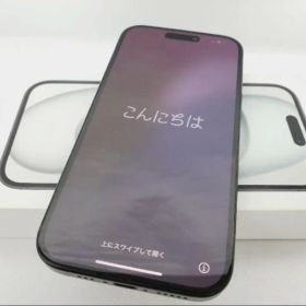 Apple iPhone15 SIMフリー