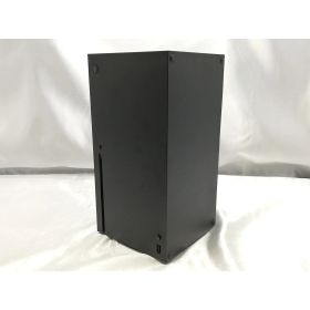【中古】Microsoft Xbox Series X【ECセンター】保証期間1ヶ月【ランクB】