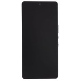 2/7-2/8 2000円クーポン A102SH Aquos Zero6 128GB ソフトバンク SIMロック解除済み 中古 スマホ スマートフォン Cランク 本体 即日発送