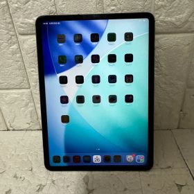 【ジャンク品】iPad Pro 11インチ 256GB