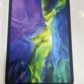 iPad Pro (第2世代) 11インチ wi-fiモデル 128GB