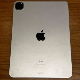 11インチ iPad Pro 第3世代 2TB M1チップ 16GBモデル