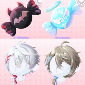 4点セット | ポケコロツイン(ポケツイ)のアカウントデータ、RMTの販売・買取一覧