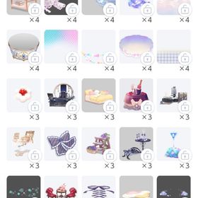 ALL125円均一② | ポケコロツイン(ポケツイ)のアカウントデータ、RMTの販売・買取一覧