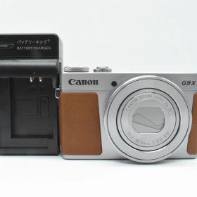 ▪️美品▪️キャノン Canon PowerShot G9x markⅡ