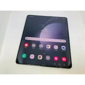 【即日発送】Samsung Galaxy Z Fold 5本体 Samsung Galaxy Z Fold5 本体 256GB 国内バージョン Galaxy Z Fold5