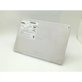 【中古】SHARP docomo 【SIMフリー】 dtab ホワイト 4GB 64GB d-51C WH【静岡】保証期間1ヶ月【ランクC】