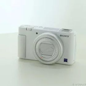 〔中古品〕 VLOGCAM ZV-1 ブラック【349】