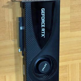 ZOTAC GeForce RTX 3060 Ti 8GB GDDR6