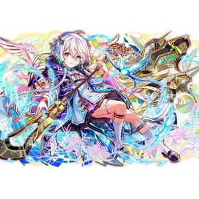 クラフィ 爆速格安代行!! | クラフィ(クラッシュフィーバー)の代行、RMTの販売・買取一覧