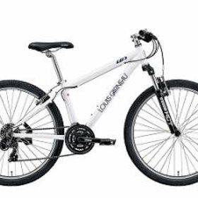 LOUIS GARNEAU ルイガノ 2026 GRIND 8.0 グラインド 8.0 [LG WHITE] 420mm(150-170)サイズ