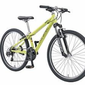 LOUIS GARNEAU ルイガノ 2026 GRIND 8.0 グラインド 8.0 [NEON LIME] 420mm(150-170)サイズ