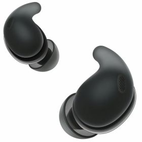 SONY（ソニー）LinkBuds Fit WF-LS910N (B) [ブラック]【KK9N0D18P】