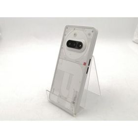 Nothing Phone (3a) 256GB 中古 27,800円 | ネット最安値の価格比較