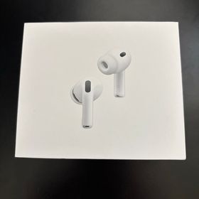 アップル(Apple)の【新品・未開封】AirPods Pro3(ヘッドフォン/イヤフォン)
