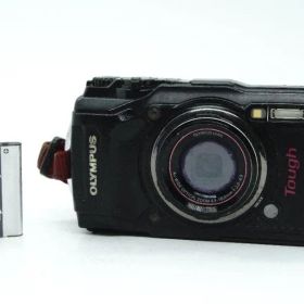 【X2306】 OLYMPUS Tough TG-5 オリンパス タフ