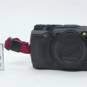【Y3019】 OLYMPUS TOUGH TG-6 オリンパス タフ