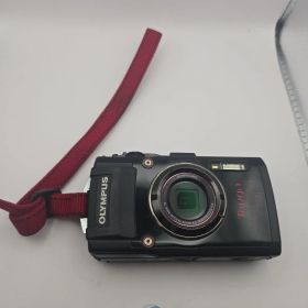 Olympus Tough TG-4 コンパクトデジタルカメラ