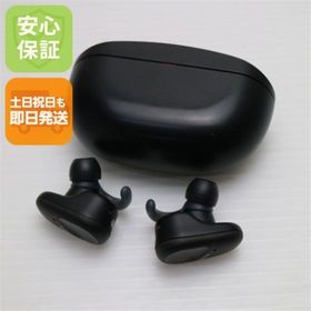 ソニー(SONY)のWF-SP800N ブラック M000(ヘッドフォン/イヤフォン)