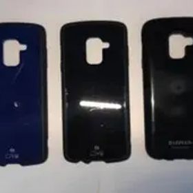 Galaxy Feel2 Opal Black 32 GB docomo