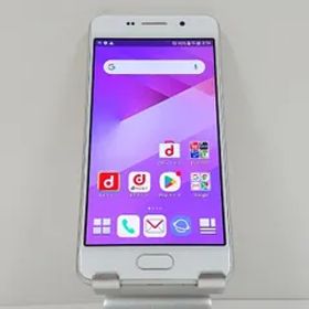 【ジャンク品】Galaxy Feel SC-04J ドコモ ムーンホワイト 送料無料 本体 c15876 ※ジャンク
