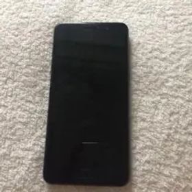 Galaxy Feel Black 32 GB docomo