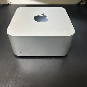 Apple Mac Studio 第2世代 M2 Max 新品¥207,389 中古¥180,000 | 新品