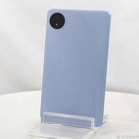 Redmi Pad SE 8.7 64GB スカイブルー Wi-Fi ［8.7インチ液晶／MediaTek Helio G85］