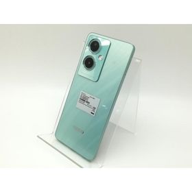 OPPO A79 5G グリーン 新品 17,000円 中古 12,500円 | ネット最安値の