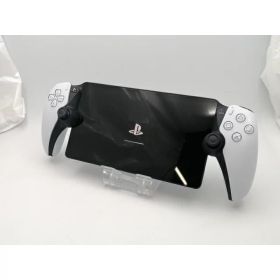 【中古】SONY PlayStation Portal リモートプレーヤー CFIJ-18000【ECセンター】保証期間1週間【ランクB】