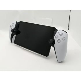 【中古】SONY PlayStation Portal リモートプレーヤー CFIJ-18000【ECセンター】保証期間1週間【ランクB】