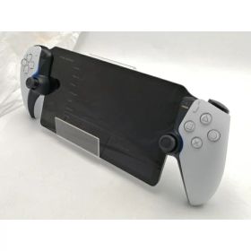 【中古】SONY PlayStation Portal リモートプレーヤー CFIJ-18000【ECセンター】保証期間1週間【ランクA】
