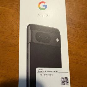Google Pixel 8 Obsidian