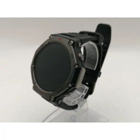 【中古】Zepp Health Amazfit T-Rex 3 [オニキス]【千葉】保証期間1ヶ月【ランクB】
