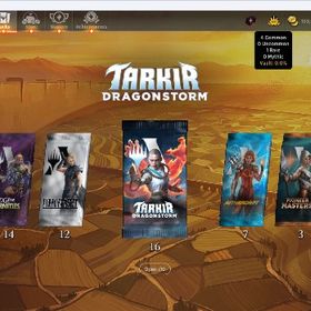 MTGアリーナ_160,000Goldアカウント | MTGアリーナ(マジックザギャザリング)のアカウントデータ、RMTの販売・買取一覧