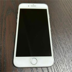 iPhone8(スマートフォン本体)