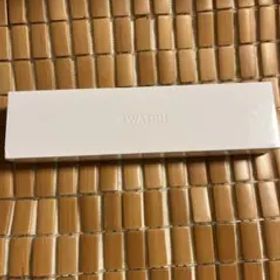 【未開封】Apple Watch 6 40MM