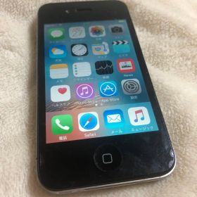 Apple iPhone 4S 32GB SoftBank