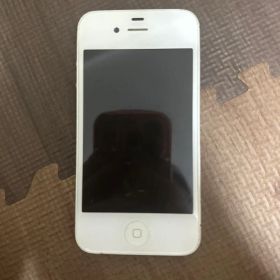 iPhone 4s White 64 GB au