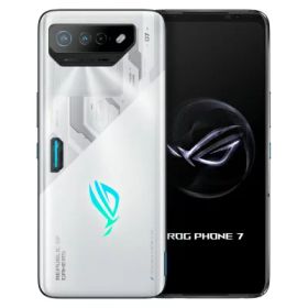 ROG Phone 7 ブラック 中古 58,300円 | ネット最安値の価格比較