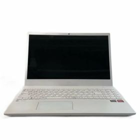 【中古】NEC◆ノートパソコン LAVIE N15 PC-N156CEAW/Ryzen 7/8GB/SSD256GB【パソコン】