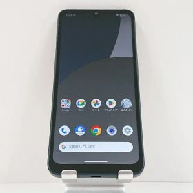 AQUOS wish4 A403SH SoftBank ブラック 送料無料 本体 c15367