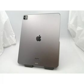 【中古】Apple 【Wi-Fi】 12.9インチ iPad Pro（第6世代/2022） 128GB スペースグレイ MNXP3J/A【ECセンター】保証期間1ヶ月【ランクB】
