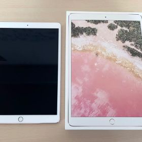iPad Pro 10.5インチ 第7世代 64GB デモ機 Wi-Fiモデル